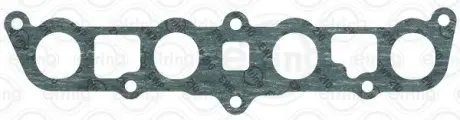 Прокладка коллектора двигателя резиновая ELRING 093390