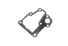 Прокладка двигателя металлическая ELRING 100050 (фото 2)