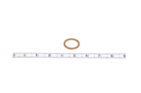 Прокладка датчика тиску оливи (10X13.5mm) ELRING 107.239