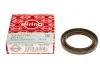 Сальник коленвала ELRING 118.370 (фото 4)