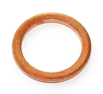 Уплотняющее кольцо ELRING 123.005