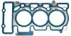 Прокладка ГБЦ Smart Fortwo 0.8 CDI 01-07 ELRING 142.020 (фото 1)