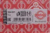 Прокладка головки блоку циліндрів ELRING 164.841 (фото 2)