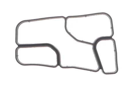 Прокладка радиатора масляного уплотняющего MB Sprinter/Vito (W639) 06- (заменен на) ELRING 172.361