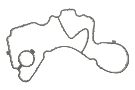Прокладка клапана вентиляции картера ELRING 183.220