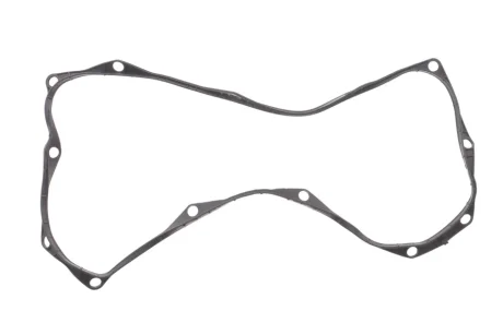 Прокладка поддона картера резиновая ELRING 186.400