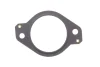 Прокладка патрубка інтеркулера ущільнююча Chevrolet Captiva/Opel Antara 10- ELRING 216.000 (фото 1)