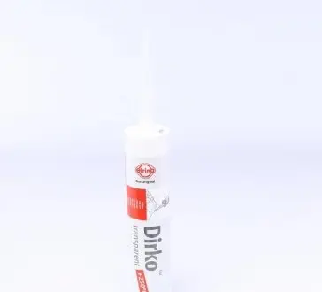 Герметик dirko (-60°C +250°C) 310ml ELRING 216.910