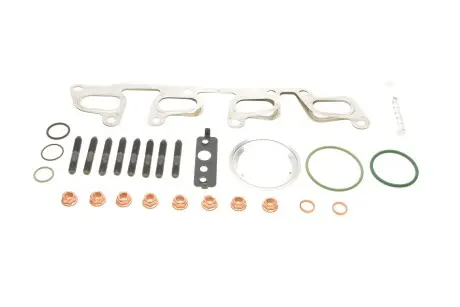 Комплект уплотнителей турбины VW Caddy III/IV 1.6 ELRING 232.830