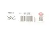 Уплотняющее кольцо форсунки 7x12,3x2 Audi A1 1.4TDI 14-18/Skoda Fabia 1.4TDI 10-/Octavia 1.6TDI 12-/VW Golf VII 1.6TDI/Polo 1.4TDI 09- ELRING 232.930 (фото 3)