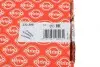 Комплект болтів з головкою системи TORX з чорного металу ELRING 233.380 (фото 4)
