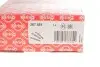 Комплект болтов с головкой системы TORX из черного металла ELRING 267.551 (фото 4)