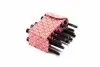 Комплект болтов с головкой системы TORX из черного металла ELRING 270.190 (фото 3)