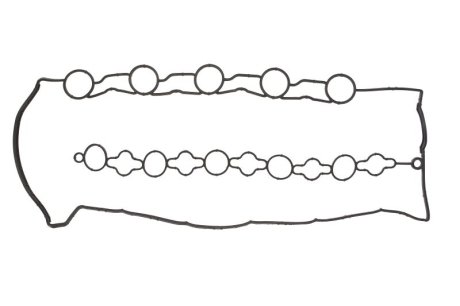 Прокладка крышки клапанов ELRING 282.160