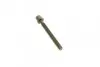 Комплект болтов с головкой системы TORX из черного металла ELRING 302.250 (фото 2)