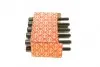 Комплект болтов с головкой системы TORX из черного металла ELRING 302.250 (фото 5)