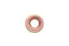 Гайка коллектора выпускного Audi/Seat/Skoda/VW (M8x1.25x22mm) ELRING 305600 (фото 4)
