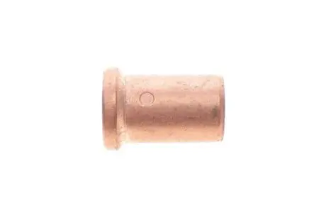 Гайка коллектора выпускного Audi/Seat/Skoda/VW (M8x1.25x22mm) ELRING 305600