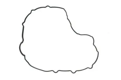 Прокладка клапанной крышки резиновая ELRING 341.010
