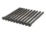 Комплект болтов с головкой системы TORX из черного металла ELRING 351.900 (фото 1)
