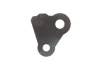 Прокладка крышки картера Ford Transit 2.0 EcoBlue 16- ELRING 354.790 (фото 1)