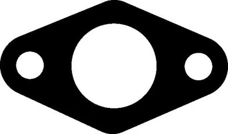 Прокладка, клапан повернення ВГ ELRING 362.450