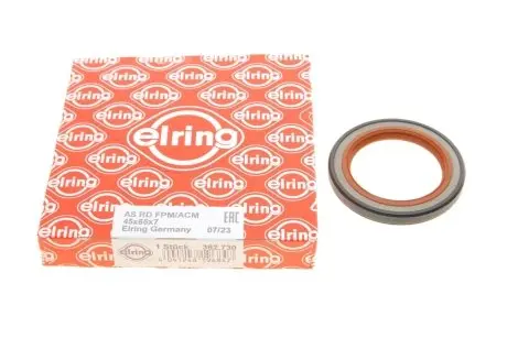Сальник колінвалу ELRING 362730