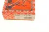 Комплект болтов с головкой системы TORX из черного металла ELRING 372.940 (фото 6)