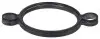 Кольцо резиновое ELRING 378090 (фото 1)