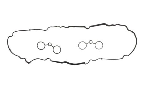 Комплект прокладок з різних матеріалів ELRING 384.680
