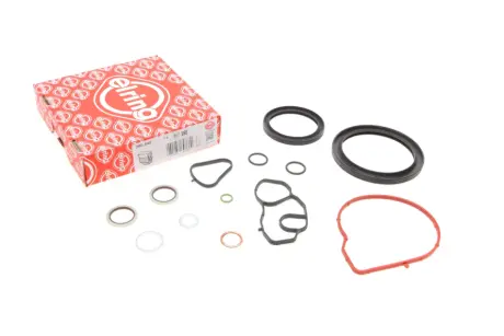 Фото комплект прокладок двигуна ELRING 390.440 Комплект прокладок двигуна ELRING 390.440