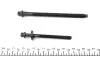 Комплект болтов с головкой системы TORX из черного металла ELRING 426.830 (фото 2)