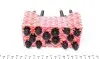 Комплект болтов с головкой системы TORX из черного металла ELRING 426.830 (фото 4)