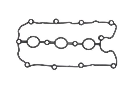 Прокладка клапанной крышки резиновая ELRING 429.980