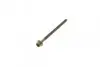 Комплект болтов с головкой системы TORX из черного металла ELRING 445.910 (фото 4)