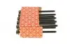 Комплект болтов с головкой системы TORX из черного металла ELRING 445.910 (фото 5)