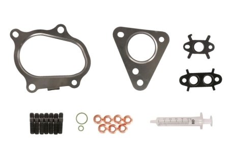 Комплект монтажный турбокомпрессора ELRING 453.810