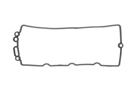 Прокладка клапанной крышки резиновая ELRING 456.220