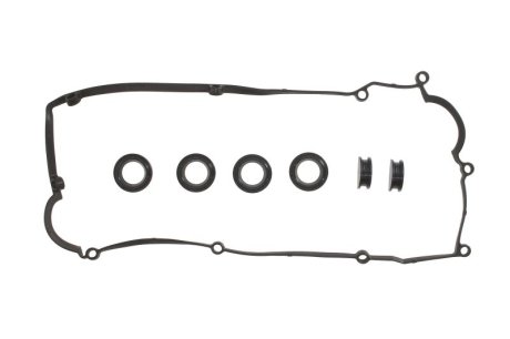 Комплект резиновых прокладок. ELRING 458.770
