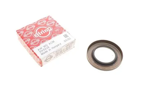 Сальник вала ELRING 469120