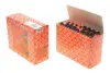 Комплект болтов с головкой системы TORX из черного металла ELRING 476.130 (фото 1)