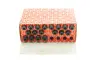 Комплект болтов с головкой системы TORX из черного металла ELRING 476.130 (фото 5)