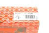 Комплект болтов с головкой системы TORX из черного металла ELRING 476.130 (фото 7)