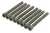 Комплект болтов с головкой системы TORX из черного металла ELRING 477.970 (фото 1)