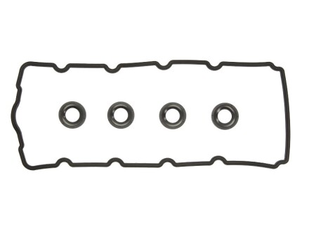 Комплект прокладок, кришка головки циліндра ELRING 498.990