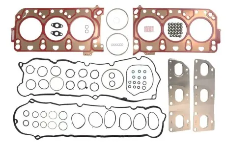 Комплект прокладок двигателя ELRING 510.730