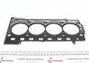 Комплект прокладок двигуна ELRING 517.171 (фото 2)