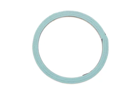 Прокладка труби вихлопної Toyota Land Cruiser Prado 4.0 02- (61x73.1x5) (кільце) ELRING 522.170