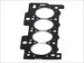 Прокладка головки блока цилиндров ELRING 530.243 (фото 2)