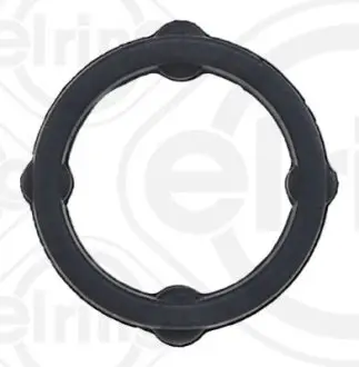 Прокладка двигателя резиновая ELRING 560780